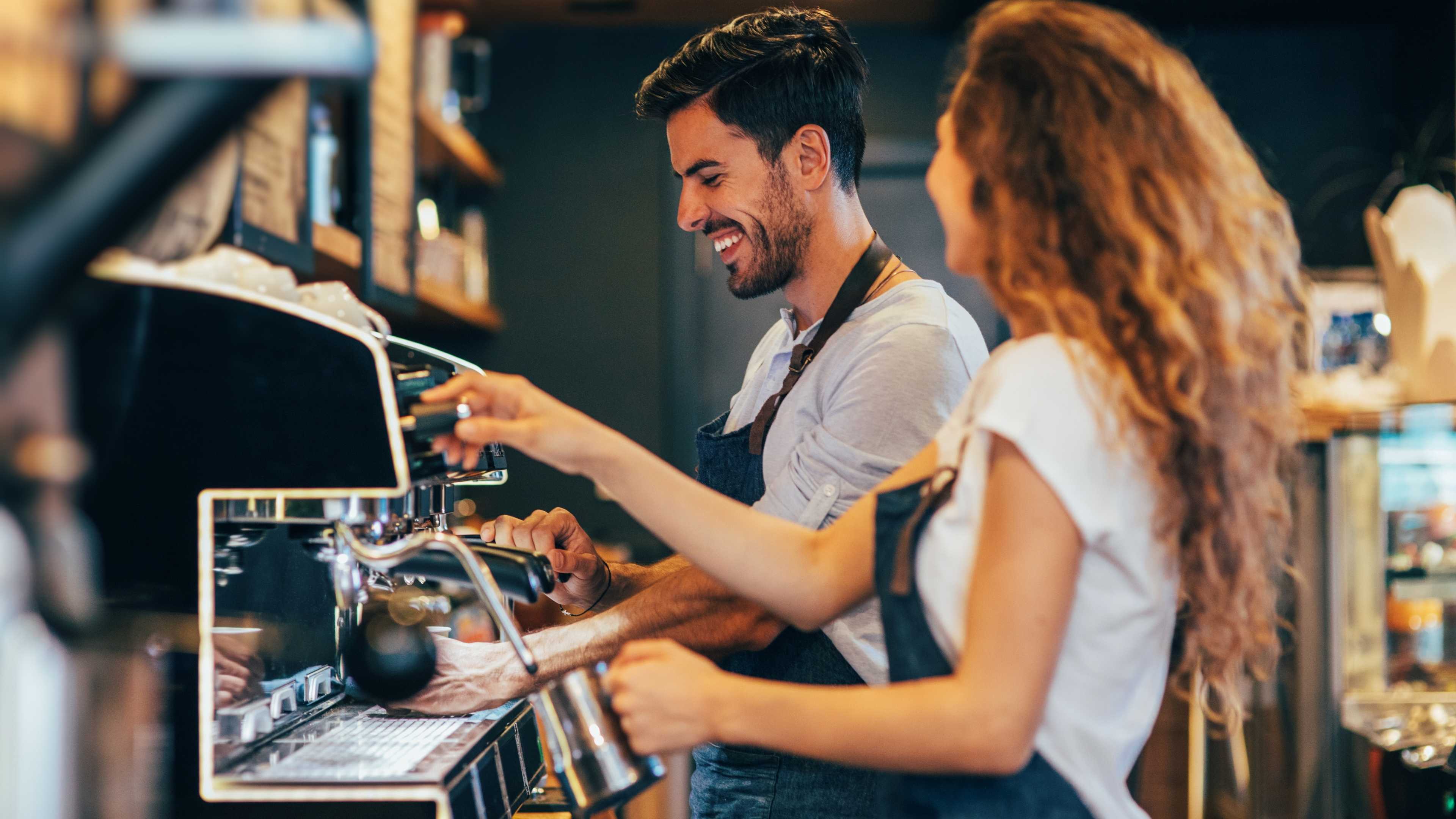 Barista